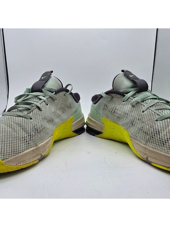 Nike Metcon 8 Mens Size 11 Mint Foam Volt Training Shoes Sneakers Casual Walking main image 11